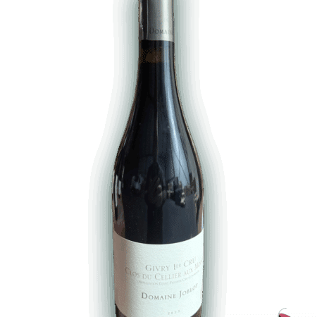 DOMAINE JOBLOT GIVRY 1ER CRU cellier aux Moines 2023