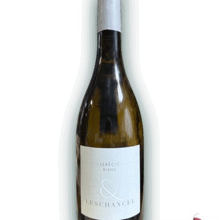 DOMAINE LES CHANCEL LE RÉCIT BLANC 2022