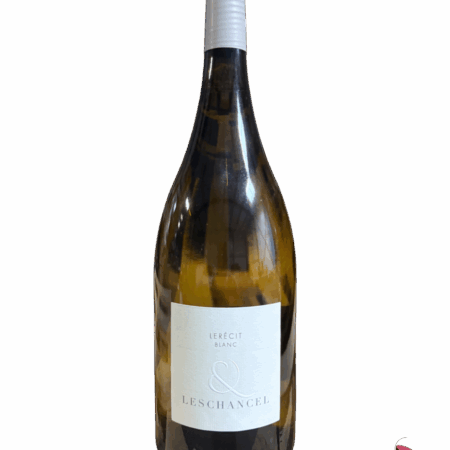 DOMAINE LES CHANCEL LE RÉCIT BLANC 2022 magnum
