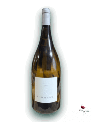 DOMAINE LES CHANCEL LE RÉCIT BLANC 2022 magnum