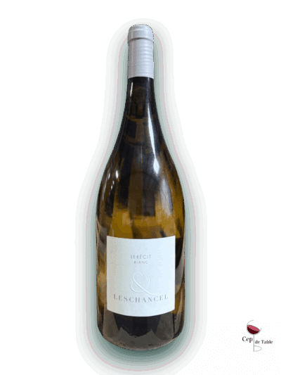 DOMAINE LES CHANCEL LE RÉCIT BLANC 2022 magnum