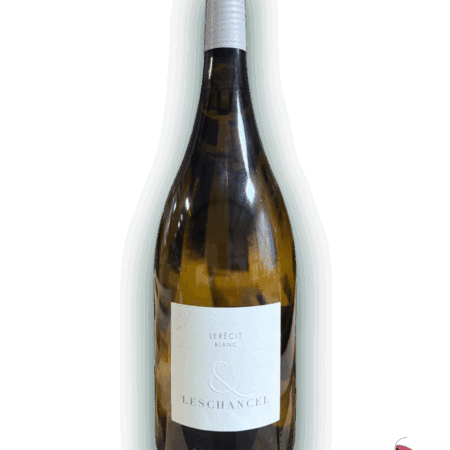 DOMAINE LES CHANCEL LE RÉCIT BLANC 2022 magnum