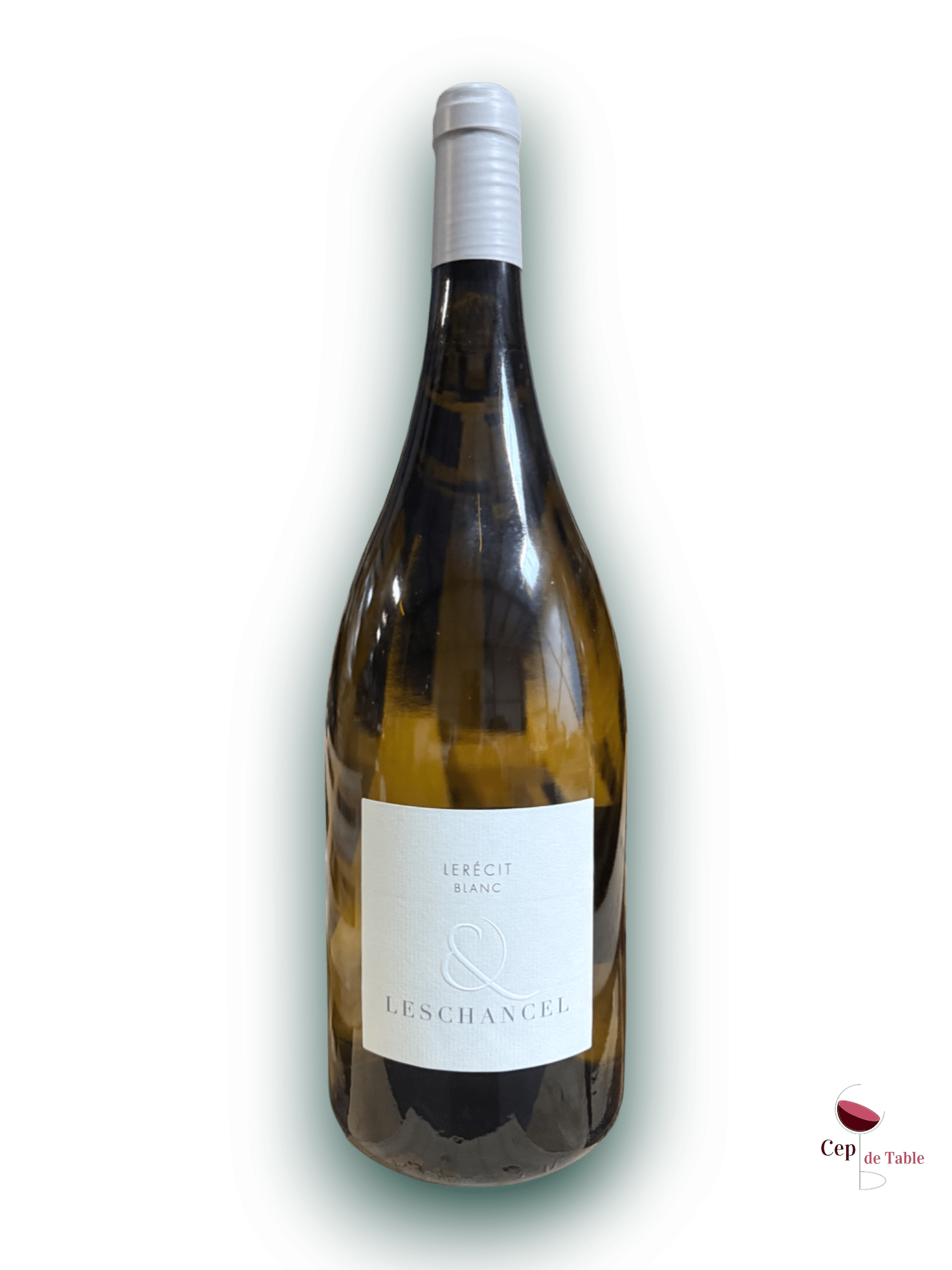 DOMAINE LES CHANCEL LE RÉCIT BLANC 2022 magnum