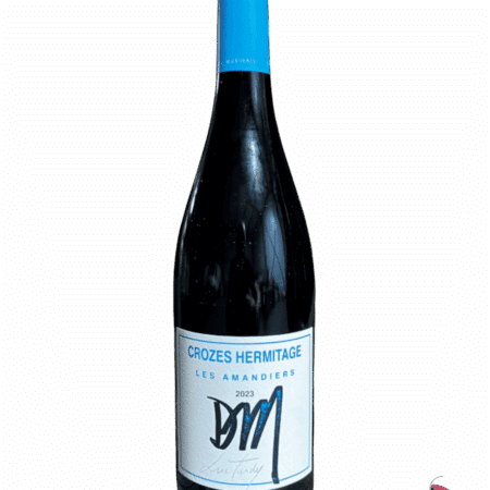 DOMAINE MURINAIS CROZES HERMITAGE LES AMANDIERS 2023 2