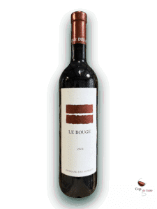 Domaine des Alpilles Le Rouge 2023