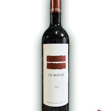 Domaine des Alpilles Le Rouge 2023