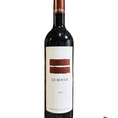 Domaine des Alpilles Le Rouge 2023