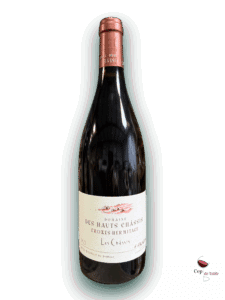Domaine des Hauts Chassis Crozes Hermitage Les Chassis 2022