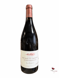 Domaine des Hauts Chassis Crozes Hermitage Les Chassis 2022