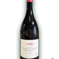 Domaine des Hauts Chassis Crozes Hermitage Les Chassis 2022 en magnum