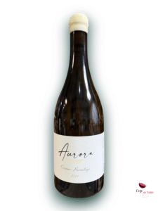 Domaine des Hauts Chassis Crozes Hermitage blanc Aurora 2024