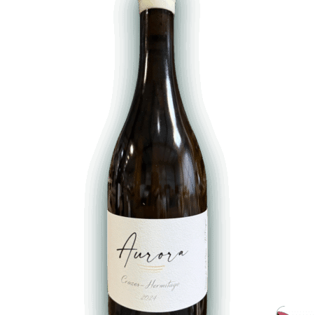 Domaine des Hauts Chassis Crozes Hermitage blanc Aurora 2024