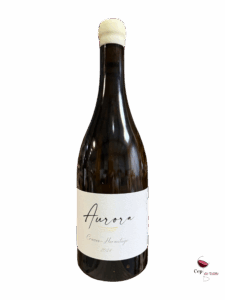 Domaine des Hauts Chassis Crozes Hermitage blanc Aurora 2024