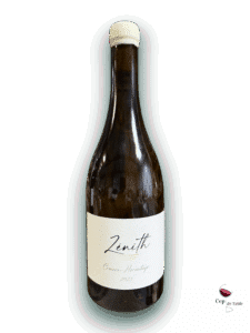 Domaine des Hauts Chassis Crozes Hermitage blanc Zenith 2023