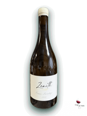 Domaine des Hauts Chassis Crozes Hermitage blanc Zenith 2023