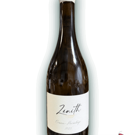 Domaine des Hauts Chassis Crozes Hermitage blanc Zenith 2023
