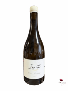 Domaine des Hauts Chassis Crozes Hermitage blanc Zenith 2023