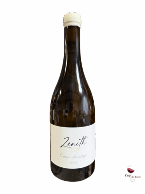 Domaine des Hauts Chassis Crozes Hermitage blanc Zenith 2023