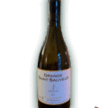 GRANGE SAINT SAUVEUR CHENIN CENTENAIRE 2021