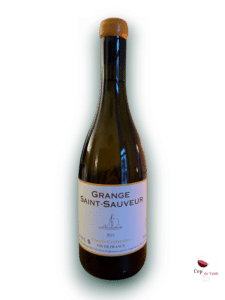 GRANGE SAINT SAUVEUR CHENIN CENTENAIRE 2021