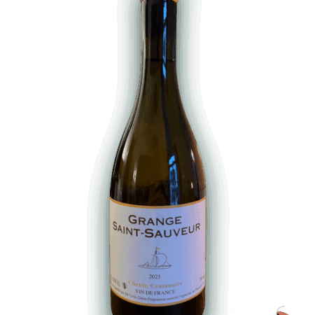 GRANGE SAINT SAUVEUR CHENIN CENTENAIRE 2021