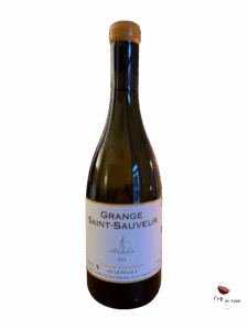 GRANGE SAINT SAUVEUR CHENIN CENTENAIRE 2021