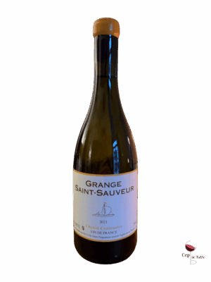 GRANGE SAINT SAUVEUR CHENIN CENTENAIRE 2021