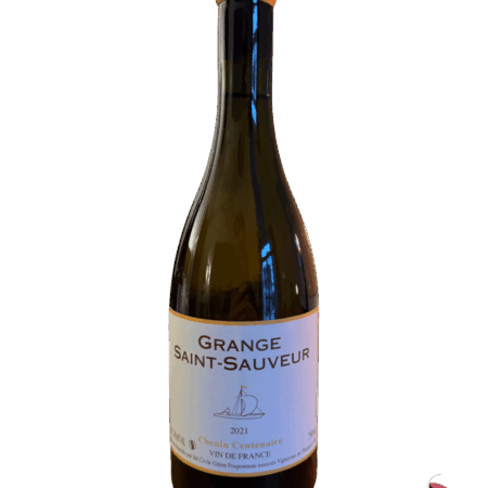 GRANGE SAINT SAUVEUR CHENIN CENTENAIRE 2021