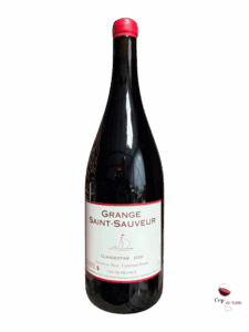 GRANGE SAINT SAUVEUR CLANDESTINE 2020 EN MAGNUM