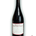GRANGE SAINT SAUVEUR CLANDESTINE 2020 EN MAGNUM