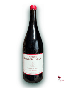 GRANGE SAINT SAUVEUR CLANDESTINE 2020 EN MAGNUM