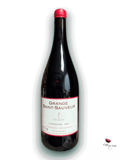 GRANGE SAINT SAUVEUR CLANDESTINE 2020 EN MAGNUM