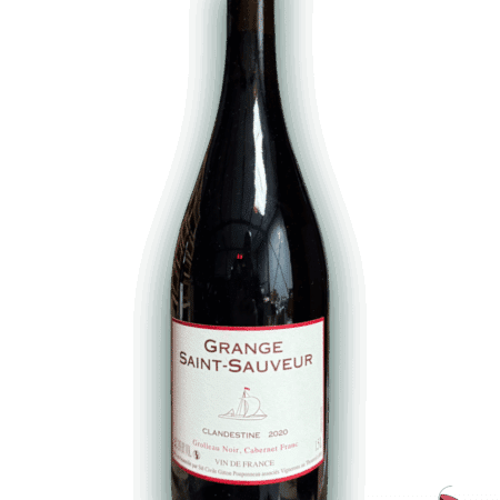 GRANGE SAINT SAUVEUR CLANDESTINE 2020 EN MAGNUM