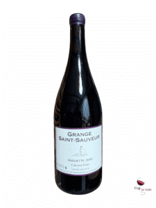 GRANGE SAINT SAUVEUR HUGUETTE 2020 EN MAGNUM