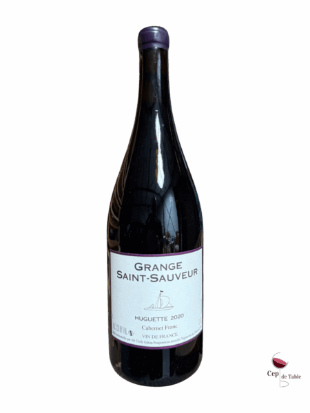 GRANGE SAINT SAUVEUR HUGUETTE 2020 EN MAGNUM