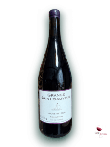 GRANGE SAINT SAUVEUR HUGUETTE 2020 EN MAGNUM