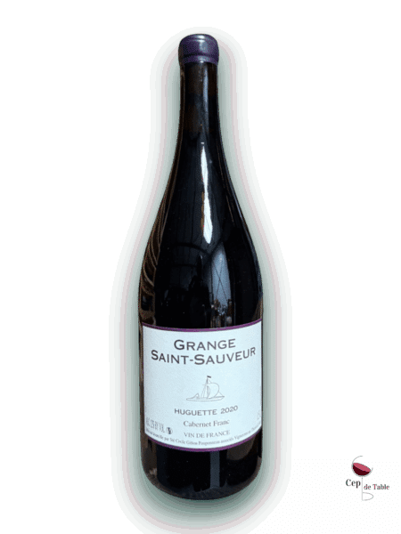 GRANGE SAINT SAUVEUR HUGUETTE 2020 EN MAGNUM