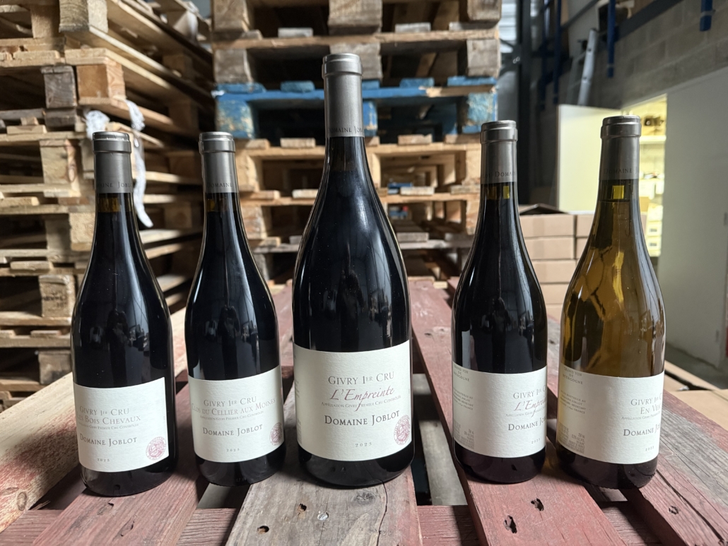 Domaine Joblot