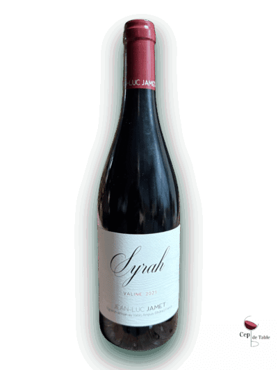 JEAN-LUC JAMET VALINE VPAV 2021