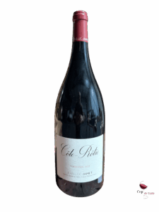 Jean-Luc Jamet Côte Rôtie Terrasses 2022 en magnum