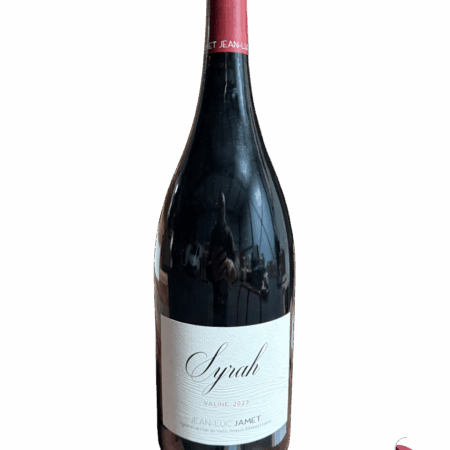 Jean-Luc Jamet Valine 2023 en magnum