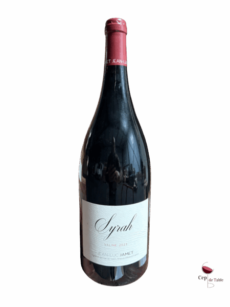 Jean-Luc Jamet Valine 2023 en magnum