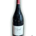 Jean-Luc Jamet Valine 2023 en magnum