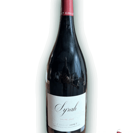 Jean-Luc Jamet Valine 2023 en magnum