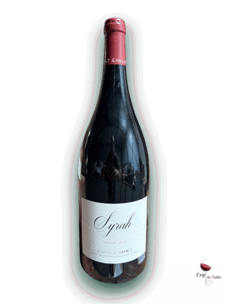 Jean-Luc Jamet Valine 2023 en magnum