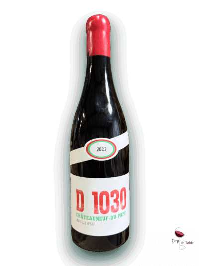 Jean Royer Châteauneuf du Pape D1030 2023