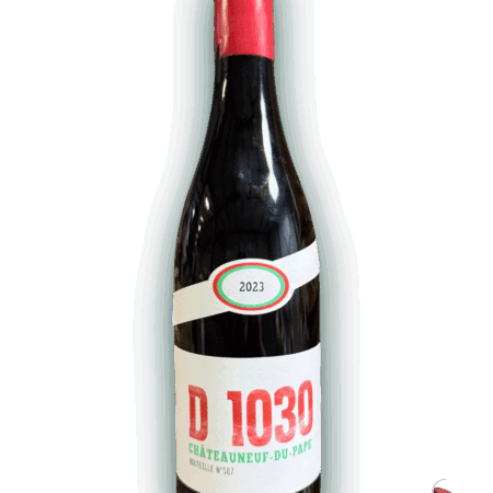 Jean Royer Châteauneuf du Pape D1030 2023