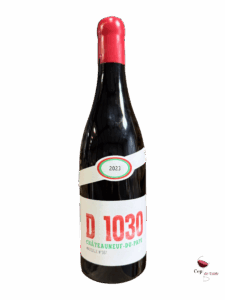 Jean Royer Châteauneuf du Pape D1030 2023