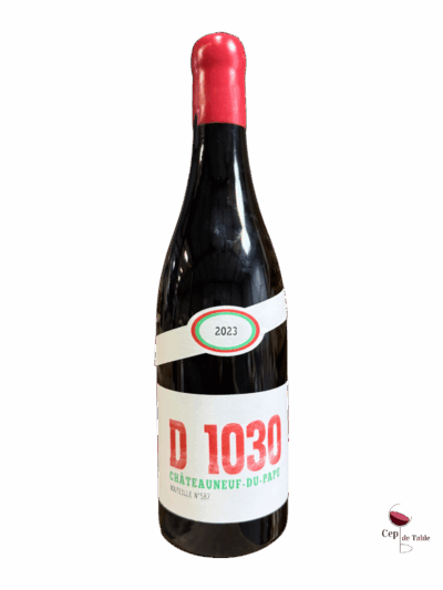 Jean Royer Châteauneuf du Pape D1030 2023