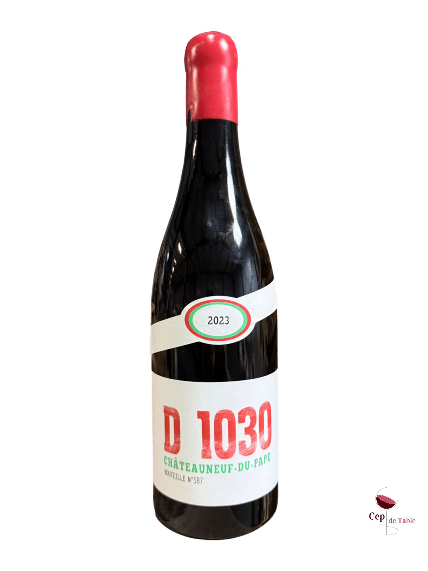 Jean Royer Châteauneuf du Pape D1030 2023